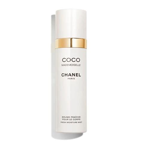 chanel body serum in mist|coco mademoiselle body mist boots.